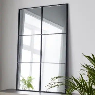 Espejo Toscana (Madera)