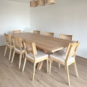 Mesa de Comedor Pilar