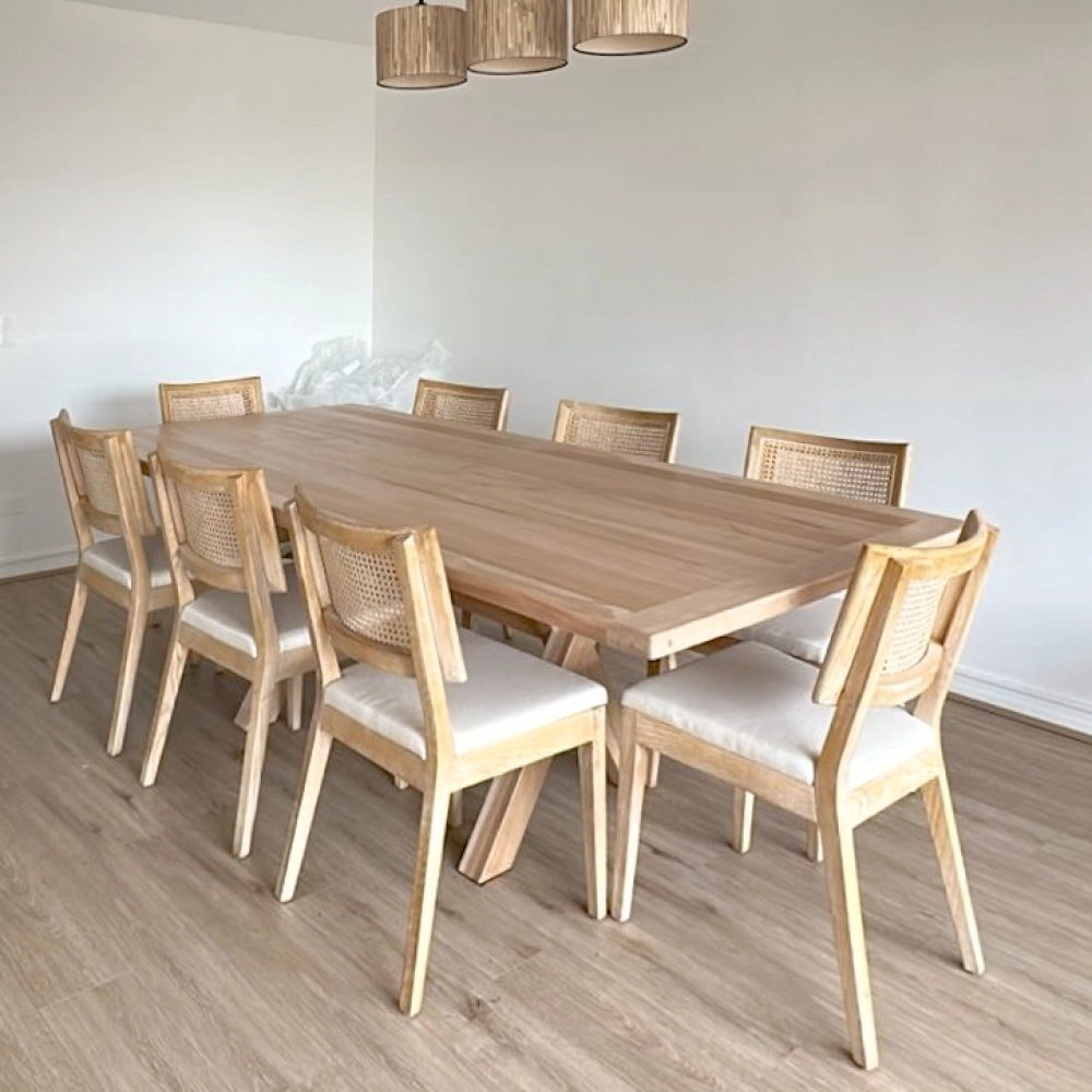 Mesa de Comedor Pilar