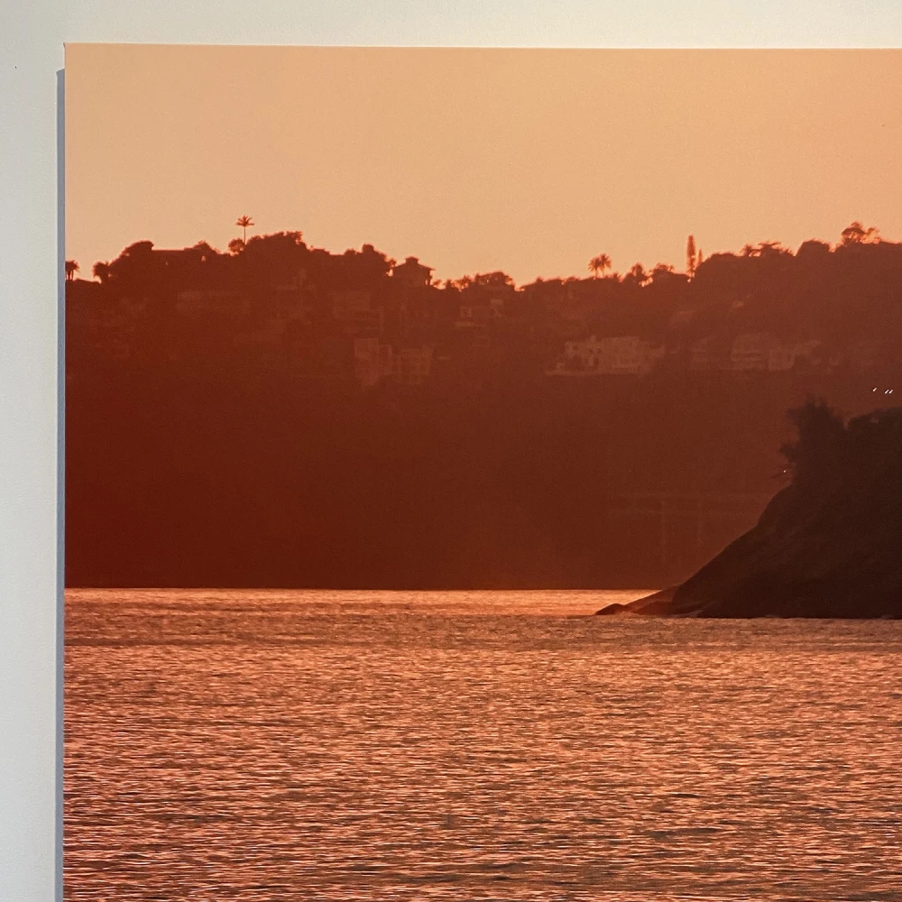 Cuadro Canvas Introspección JP - Imagen 2