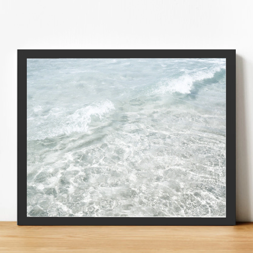 Cuadro Olas Mar - Imagen 2