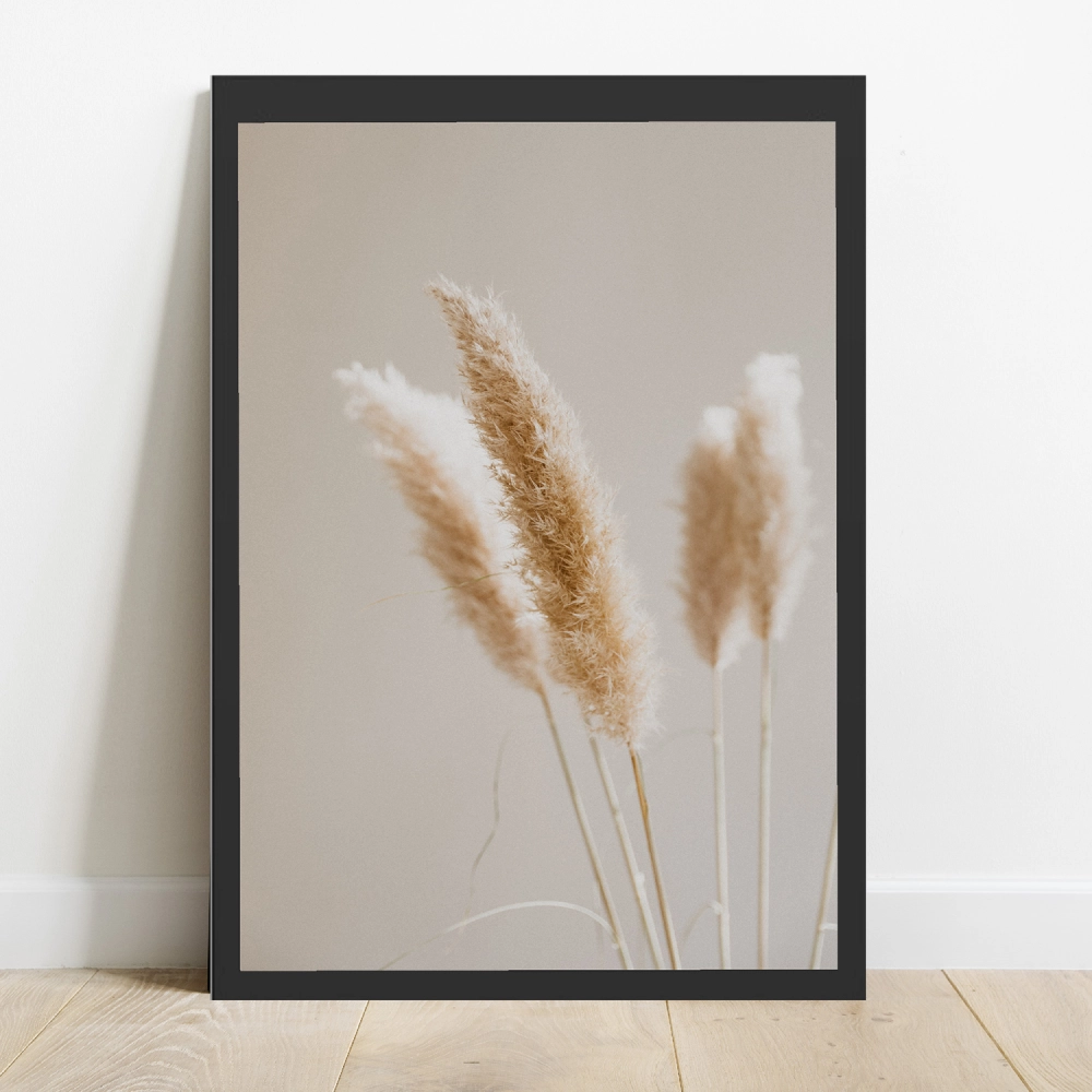 Cuadro cola de Zorro - Imagen 2