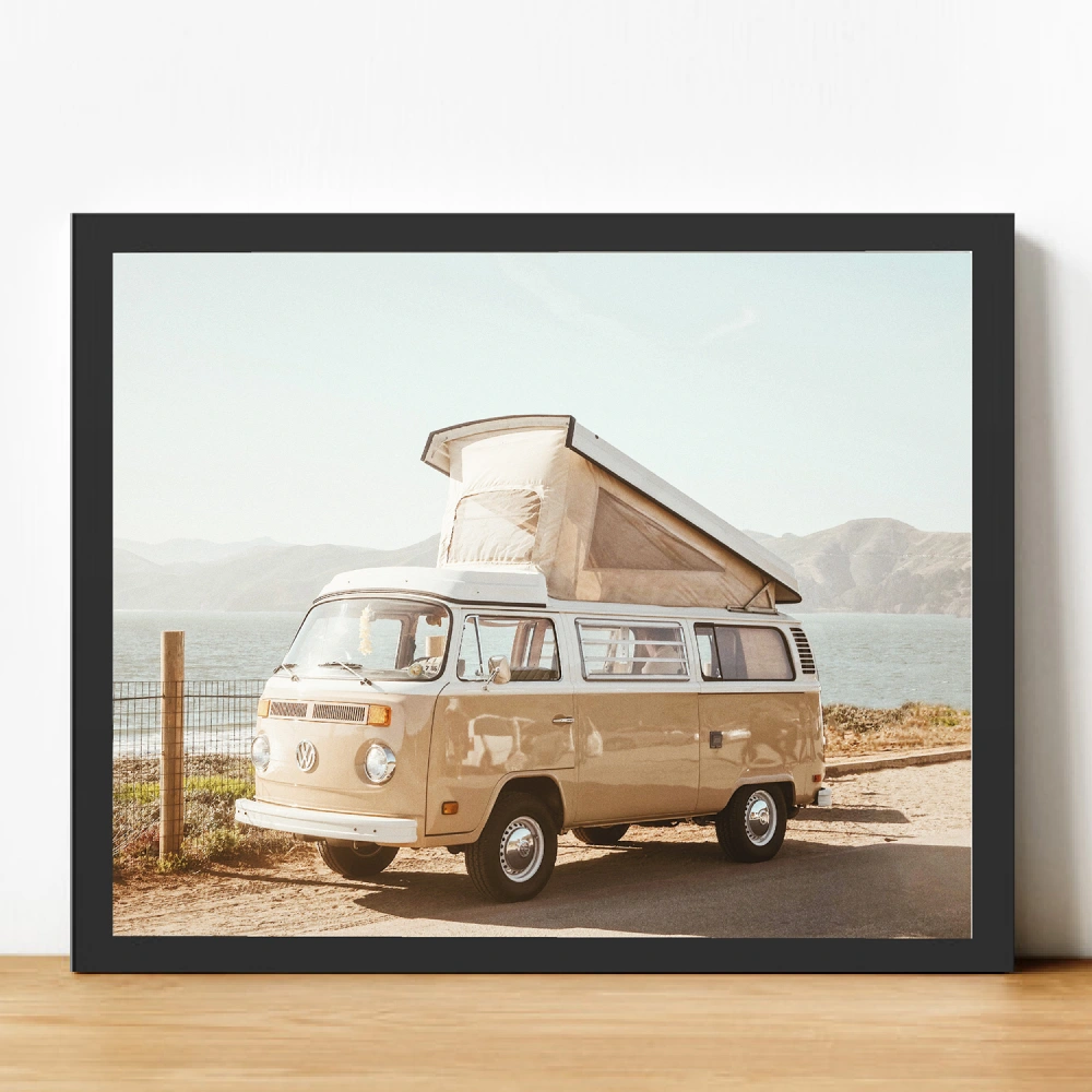 Cuadro Combi - Imagen 2