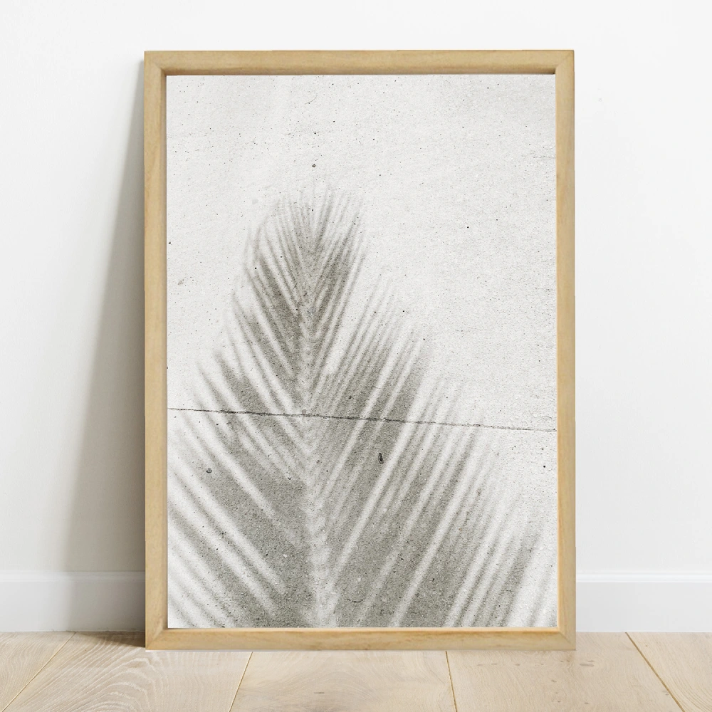 Cuadro Pluma - Imagen 2