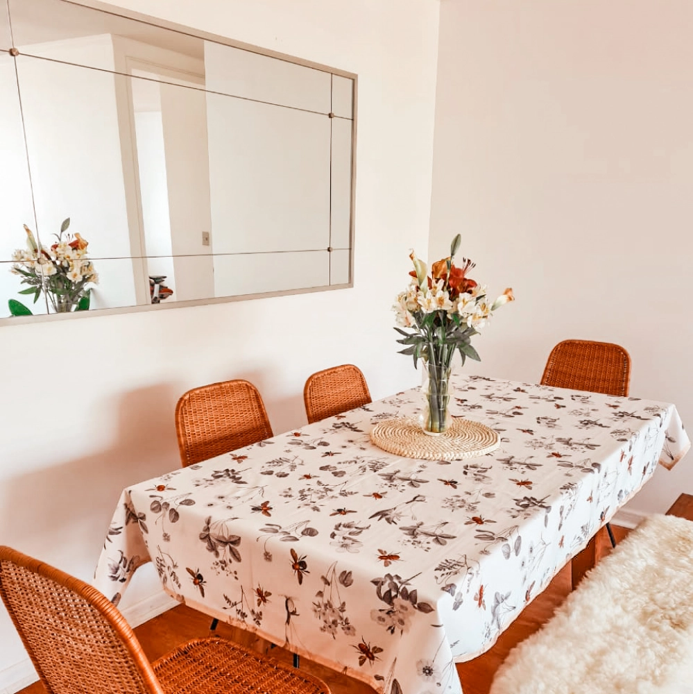 Espejo Jess (Madera) - Imagen 2