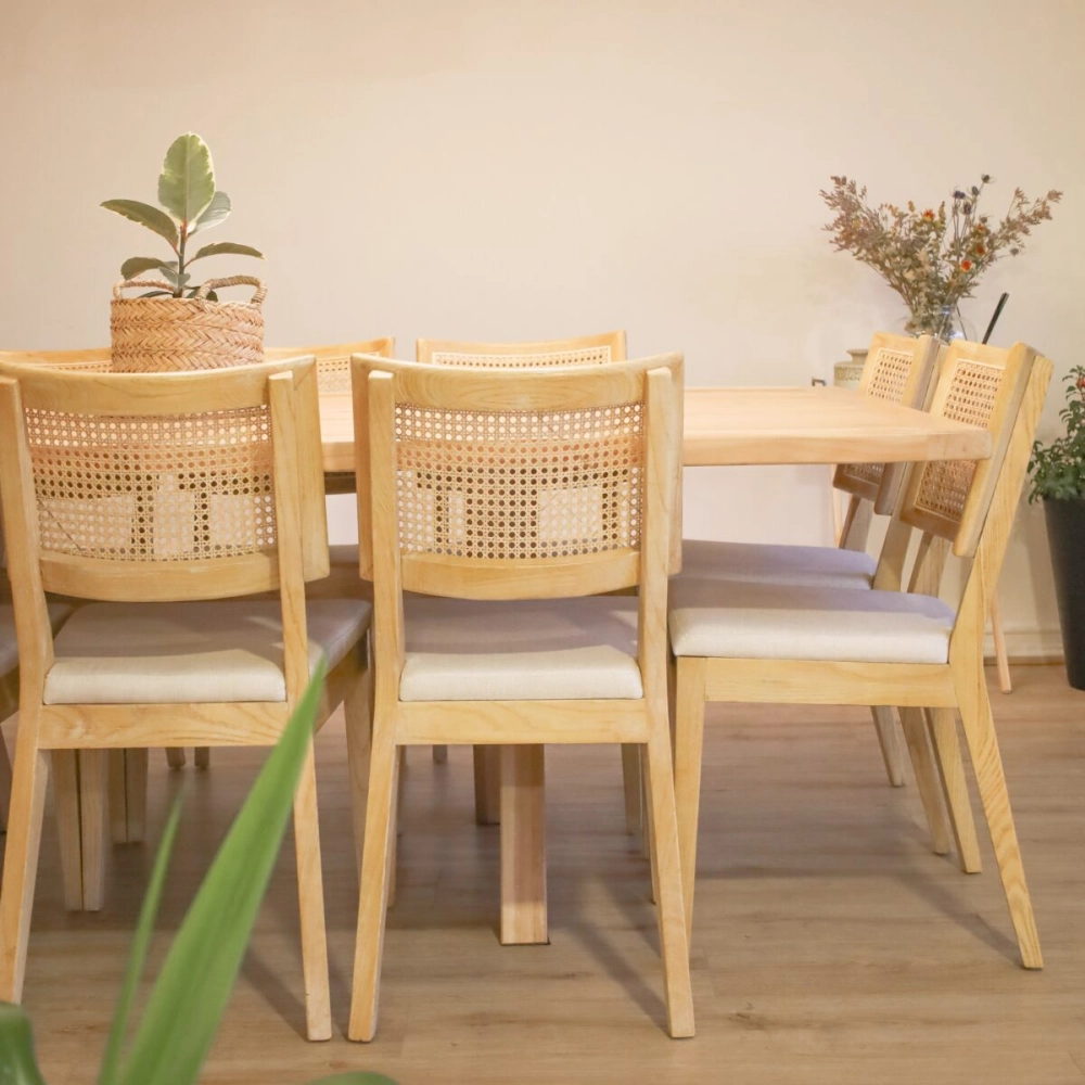 Mesa de Comedor Pilar - Imagen 2