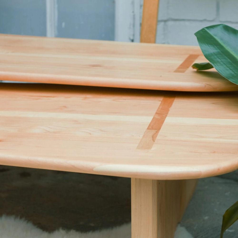 Mesas de Centro Nido Lignum - Imagen 2