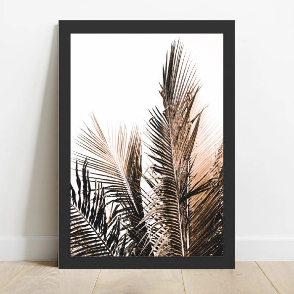 Cuadro Hoja Seca - Imagen 3