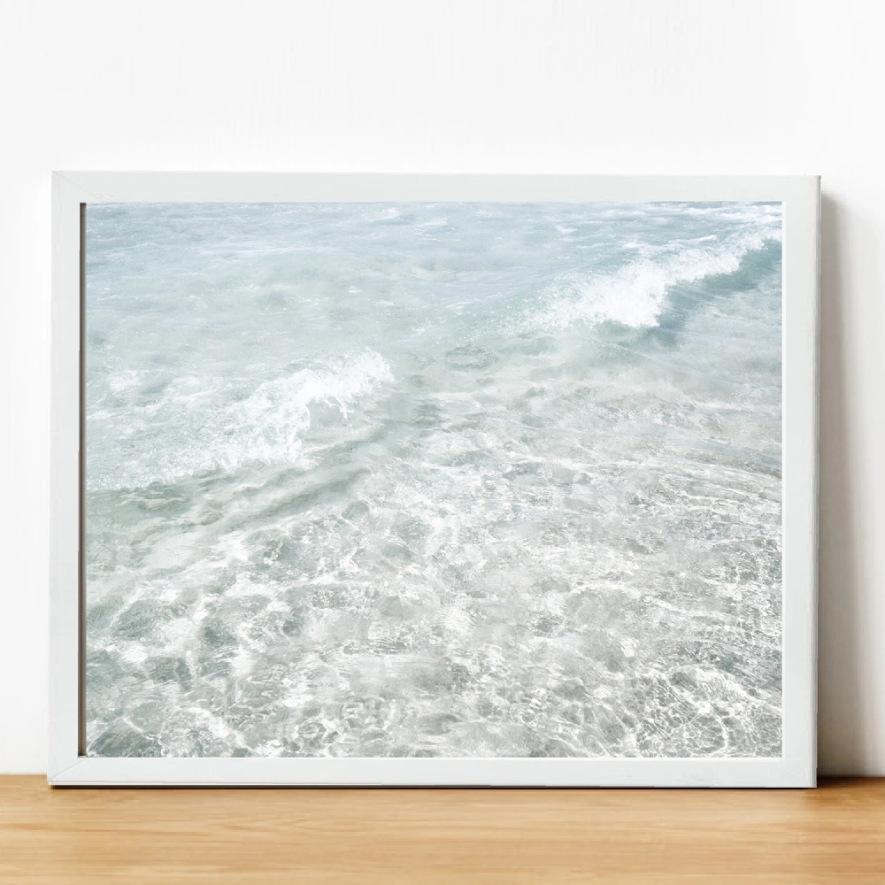 Cuadro Olas Mar - Imagen 3