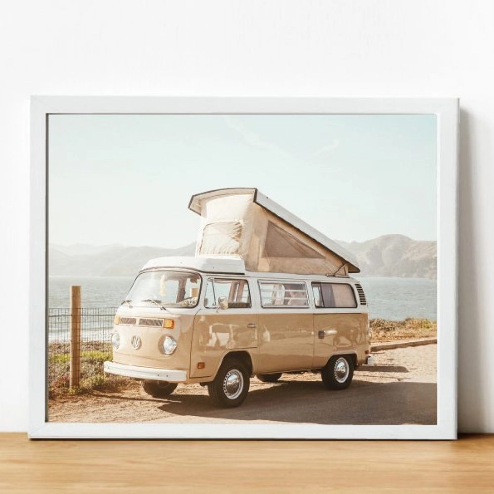 Cuadro Combi - Imagen 3