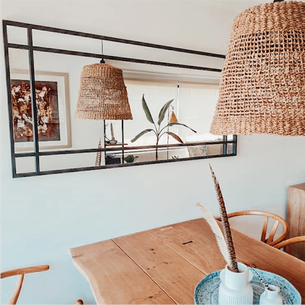 Espejo Daniela (Madera) - Imagen 3