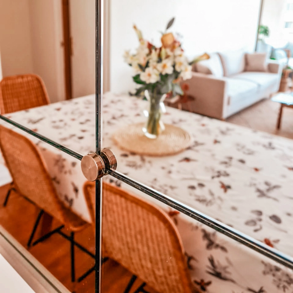 Espejo Jess (Madera) - Imagen 3