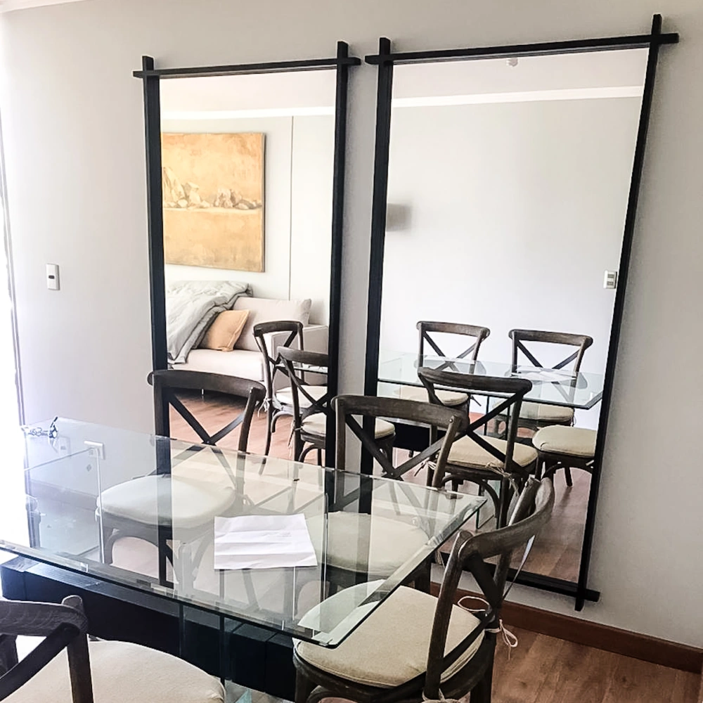 Espejo Pitágoras (Madera) - Imagen 3