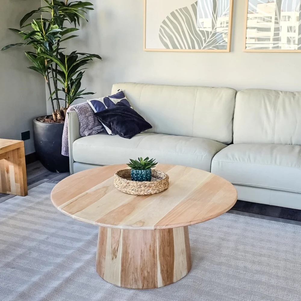 Mesa Centro Cono 100x45 cm - Imagen 3