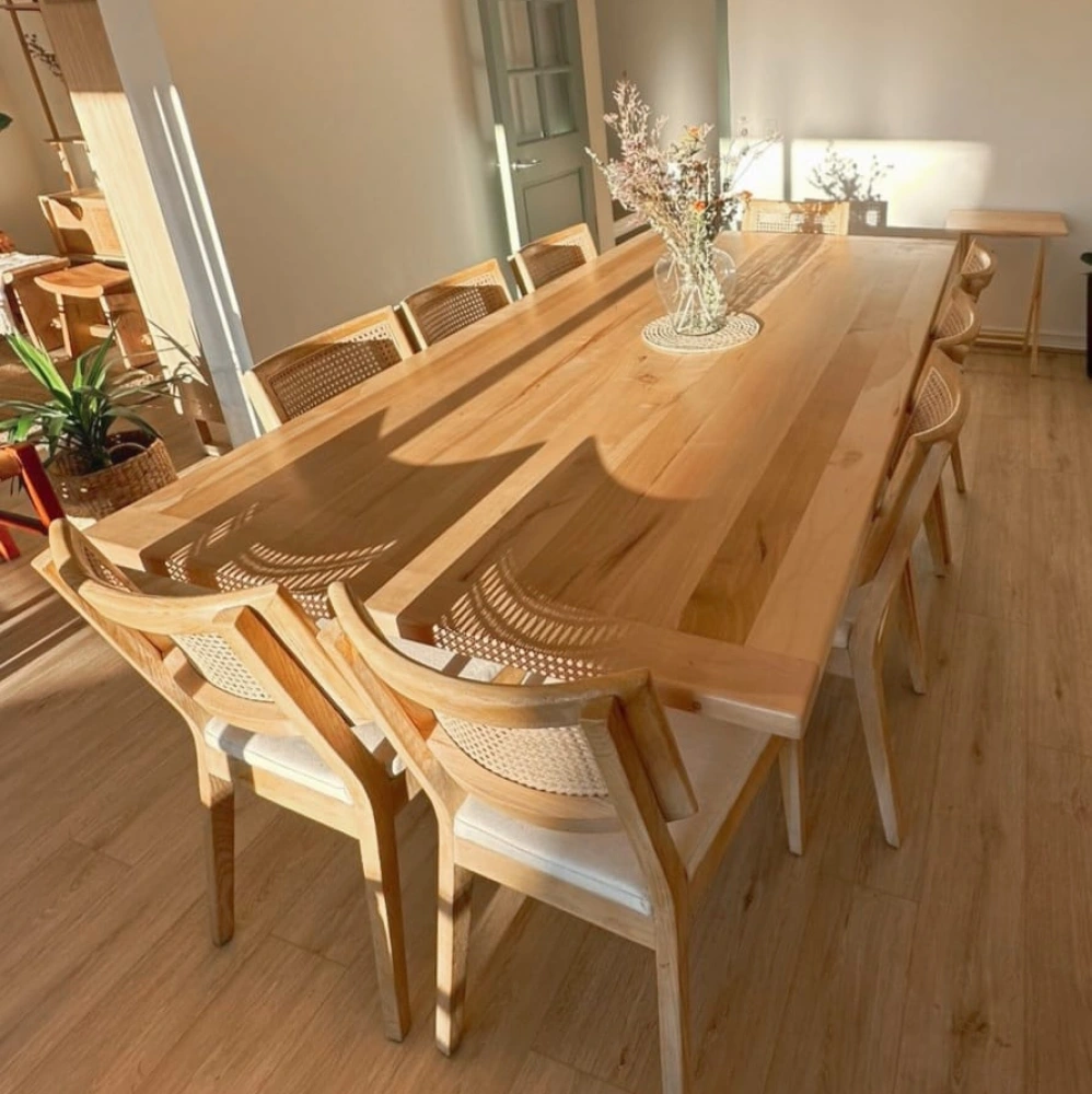 Mesa de Comedor Pilar - Imagen 3