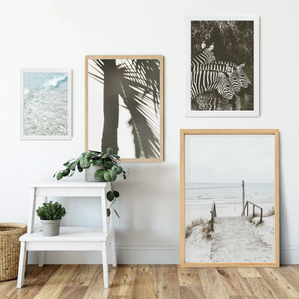 Cuadro Olas Mar - Imagen 4