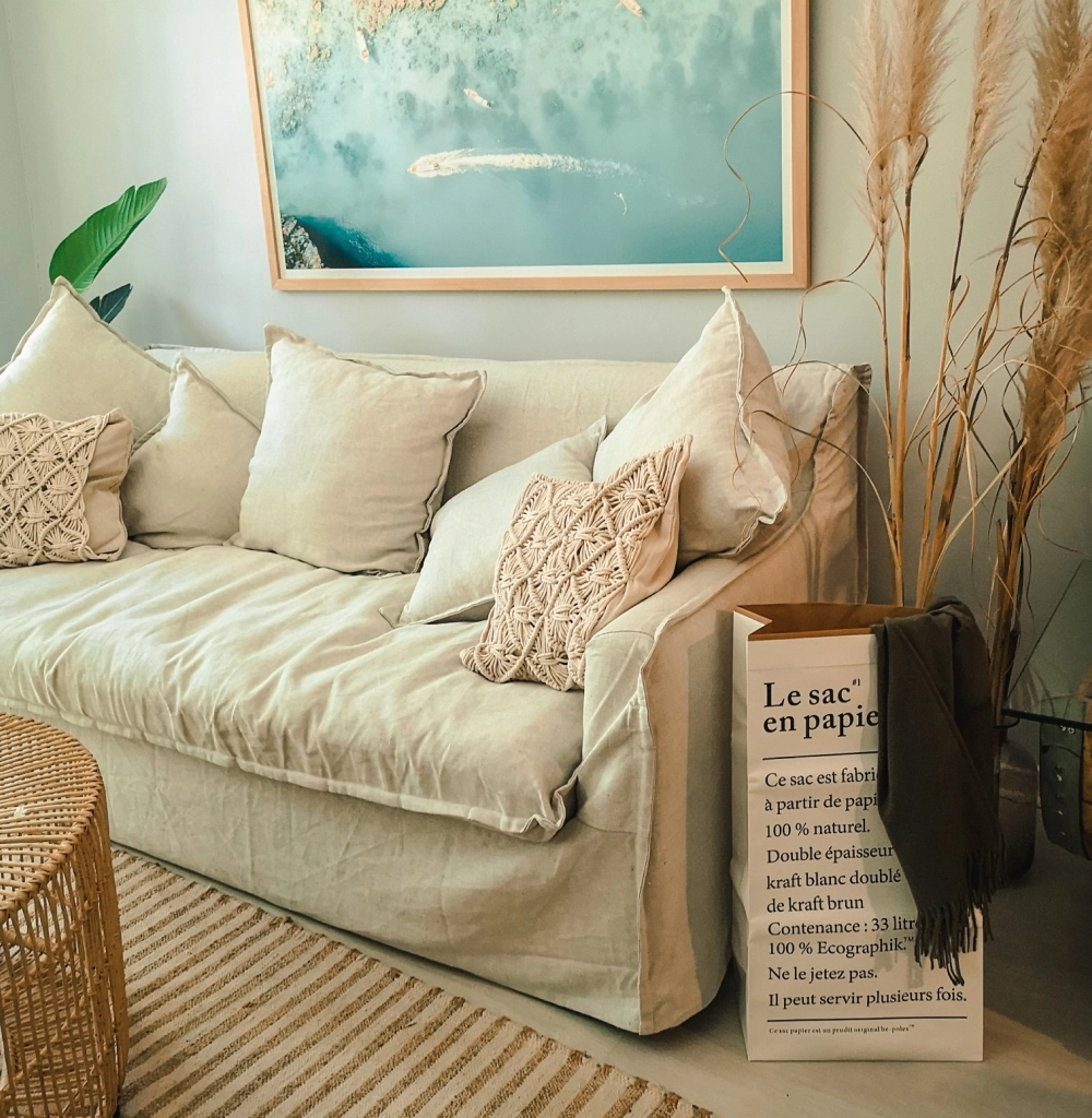 Cuadro Playa Daniela - Imagen 4