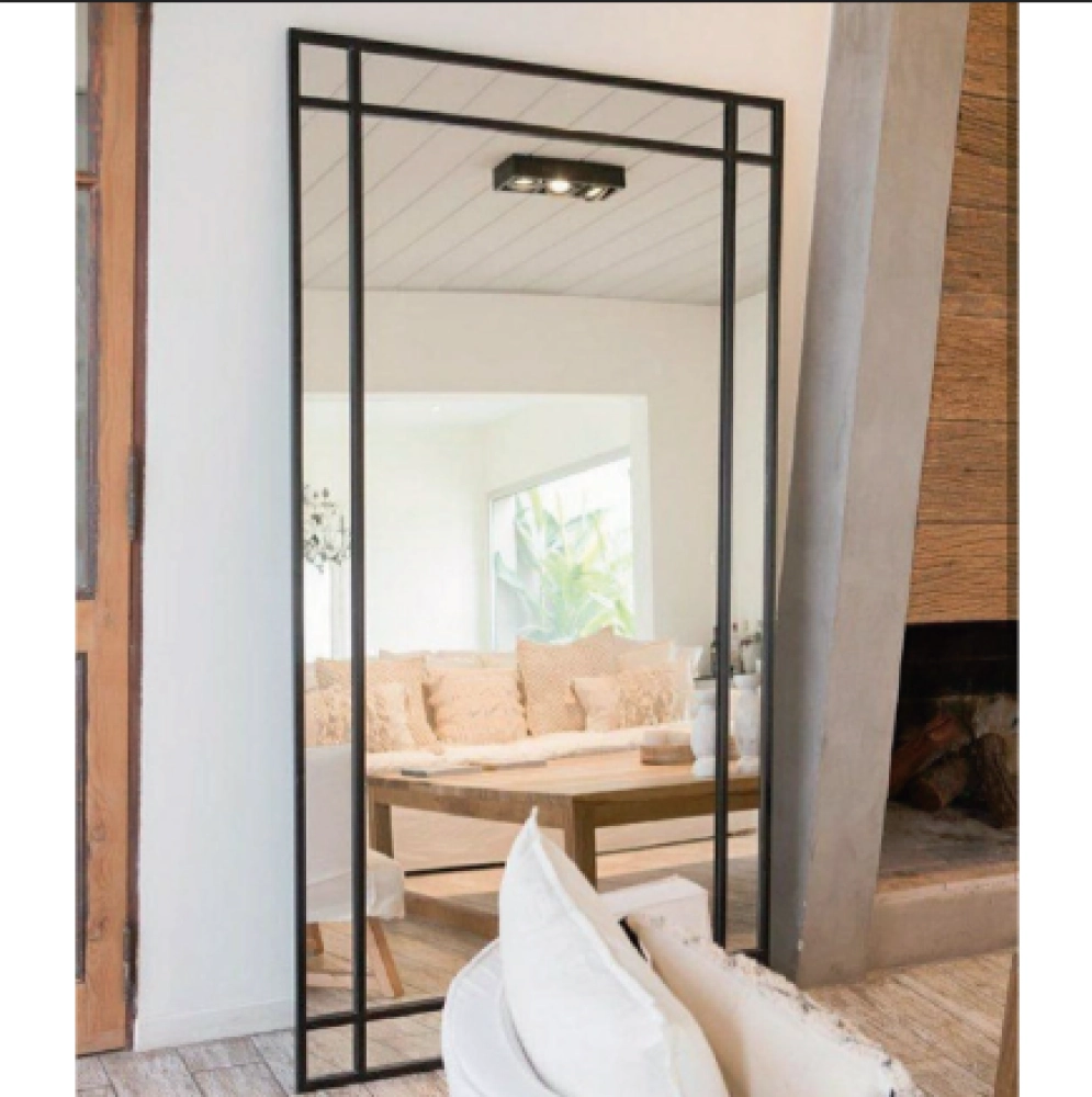 Espejo Daniela (Madera) - Imagen 4