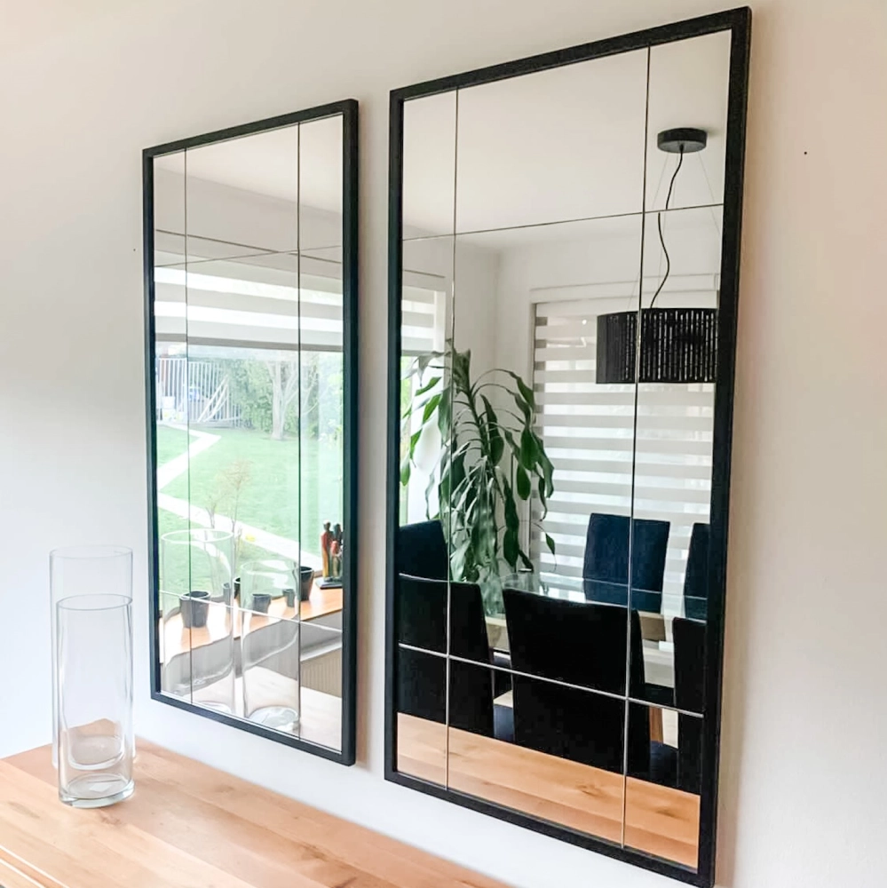 Espejo Jess (Madera) - Imagen 4