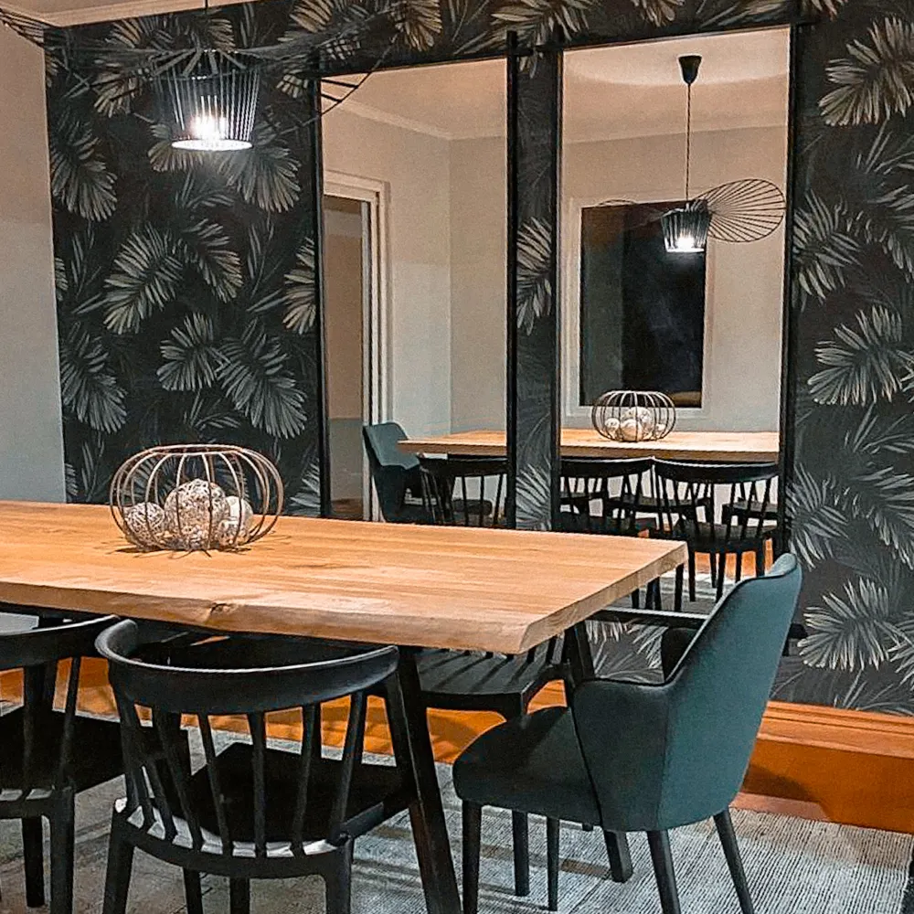 Espejo Pitágoras (Madera) - Imagen 4