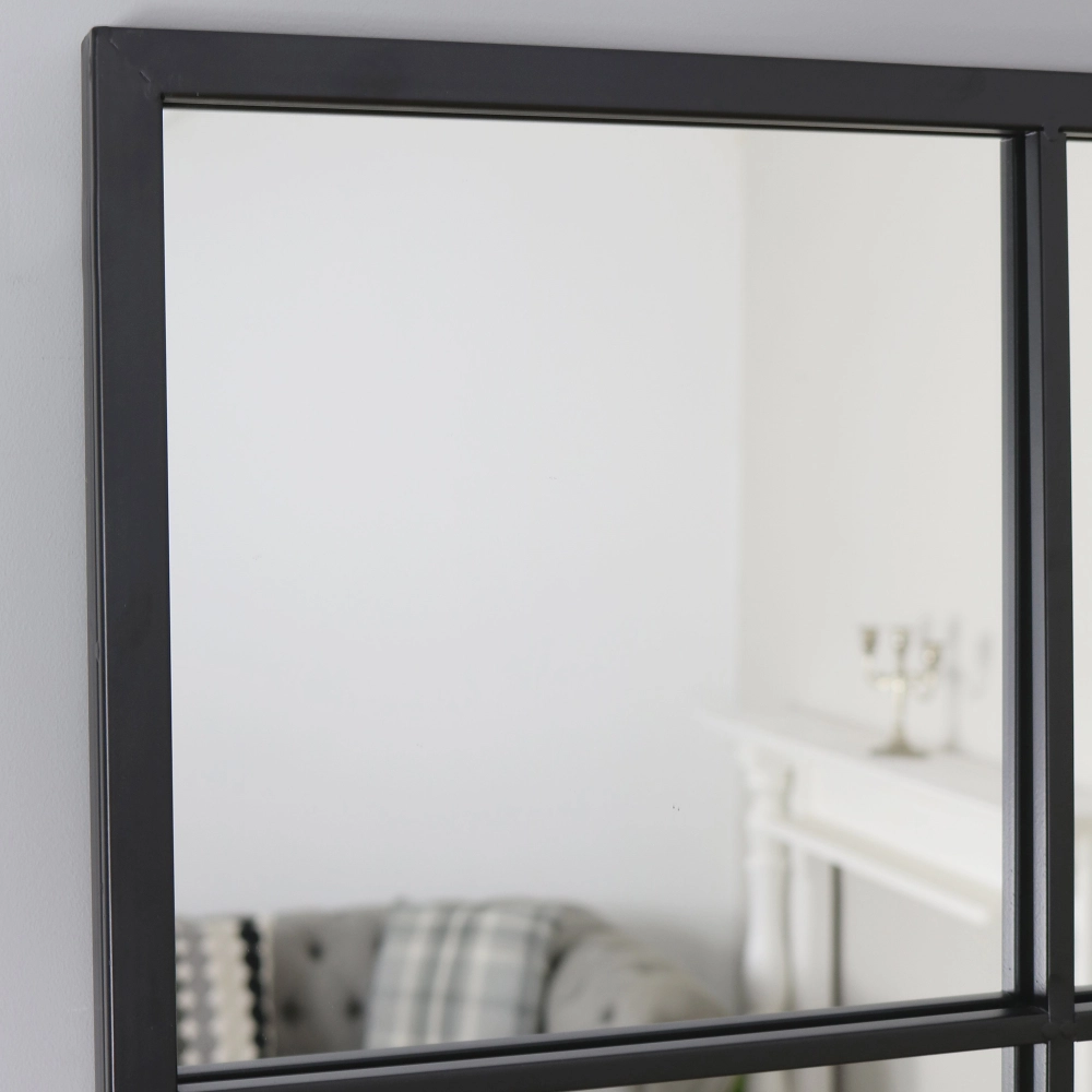 Espejo Toscana (Madera) - Imagen 4