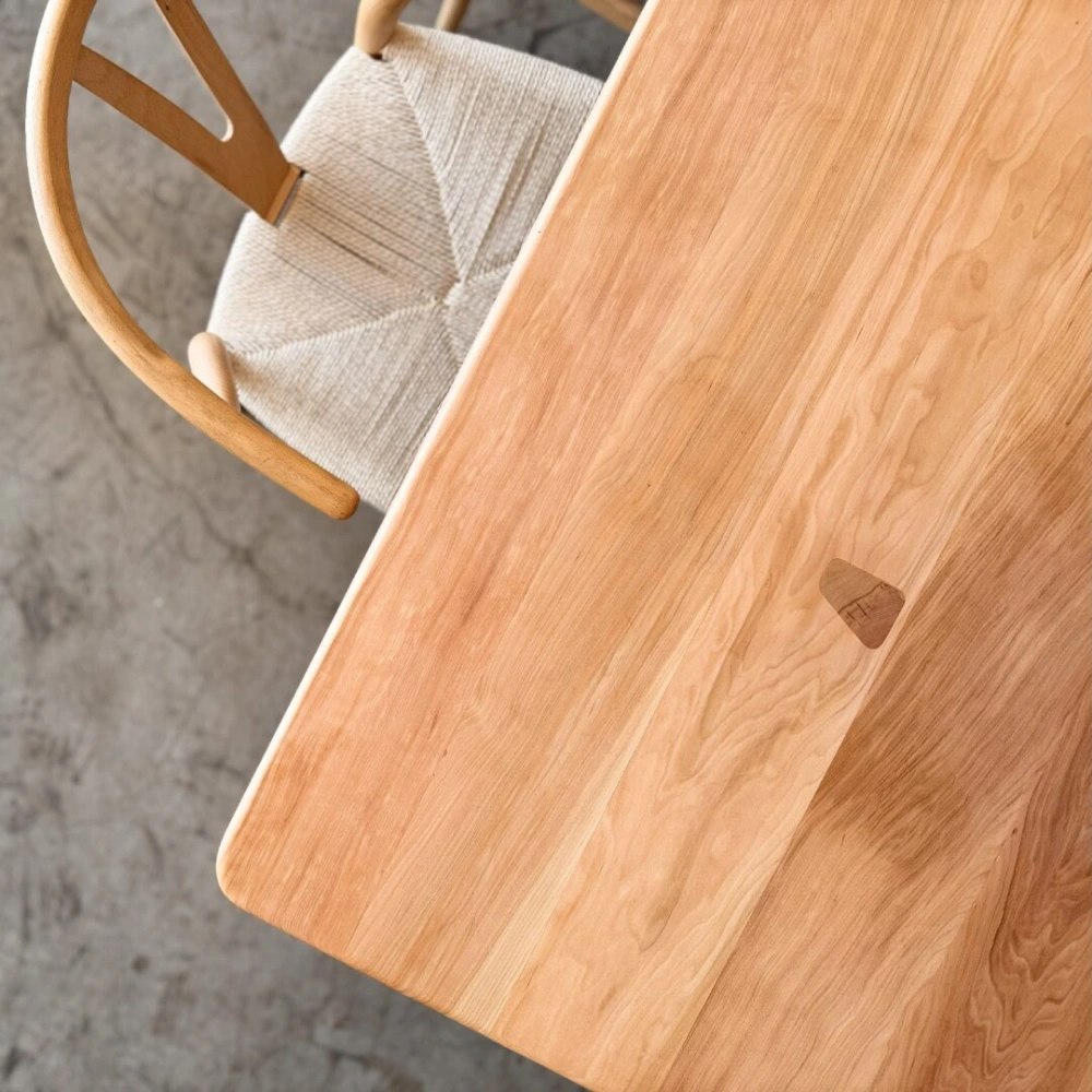 Mesa de Comedor Colección Lignum - Imagen 4