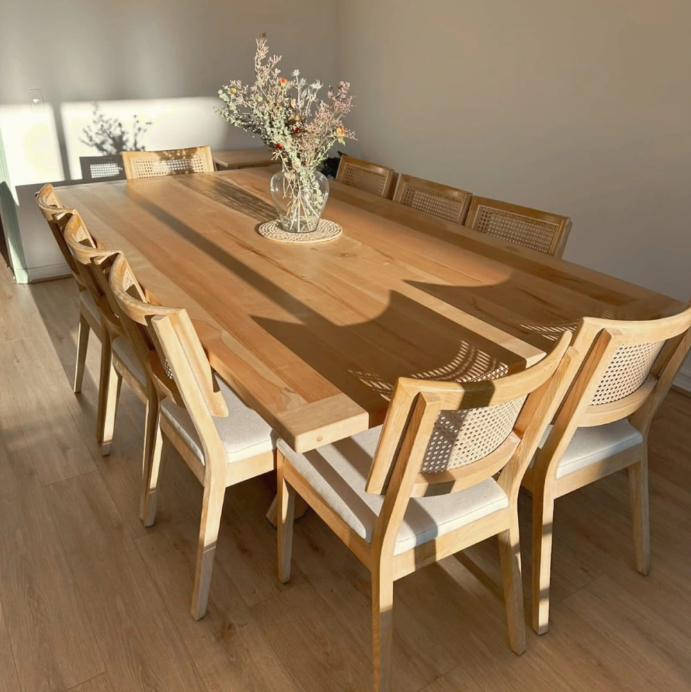 Mesa de Comedor Pilar - Imagen 4