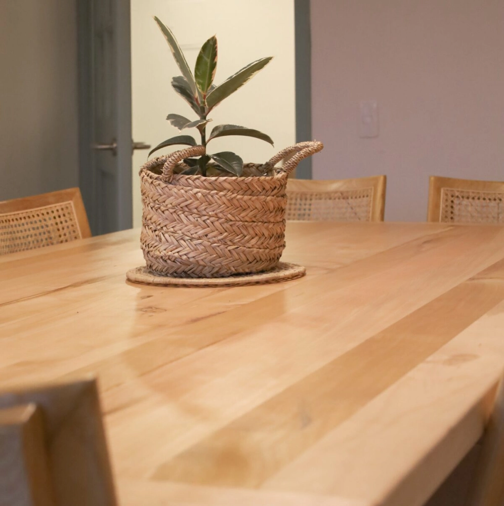 Mesa de Comedor Pilar - Imagen 5