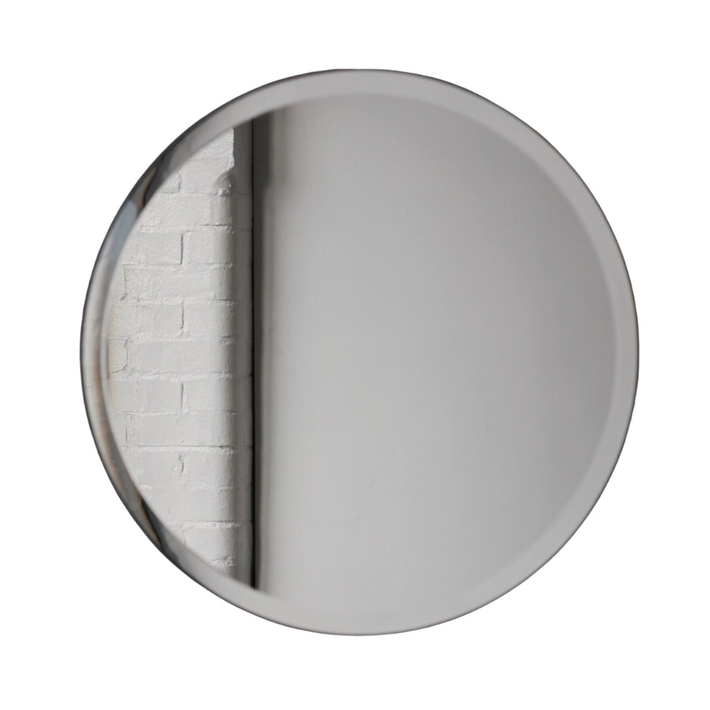 Espejo Circular Flo (Biselado) - Imagen 5