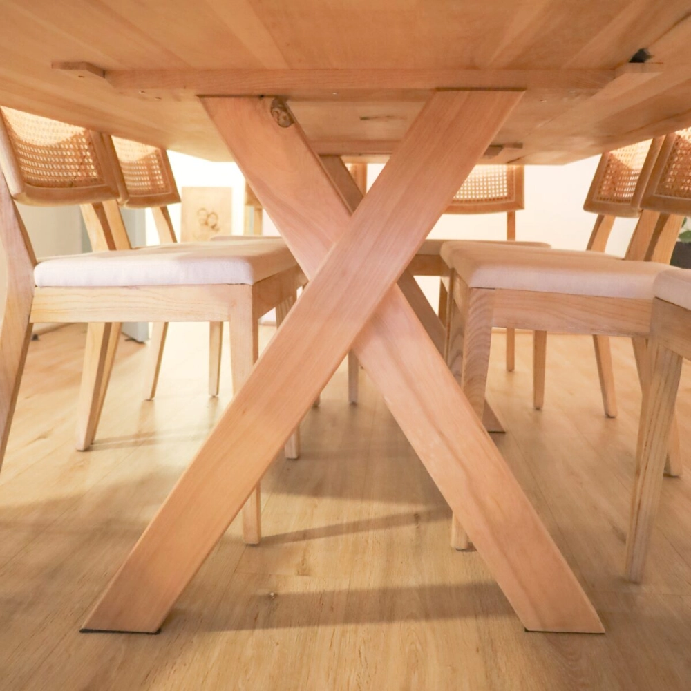 Mesa de Comedor Pilar - Imagen 6