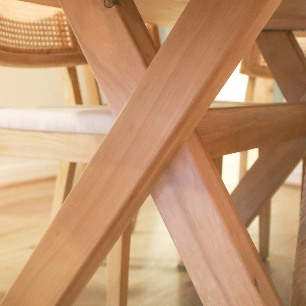 Mesa de Comedor Pilar - Imagen 7