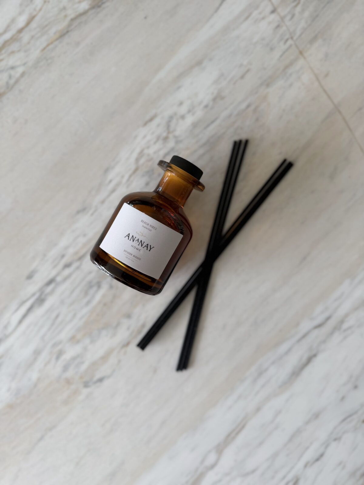 Difusor Mikado Beach Vibes 100 ml