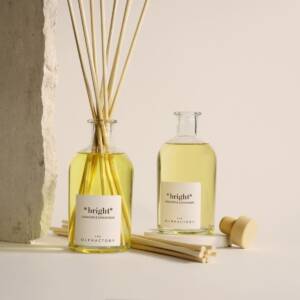 Difusor Mikado Palo Santo 100 ml