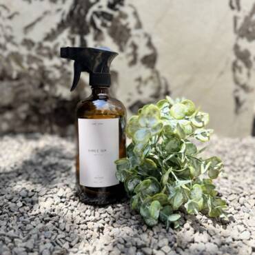 Home Spray Ambar (4 aromas)