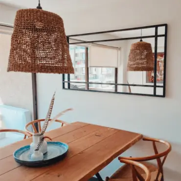 Espejo Daniela (Madera)