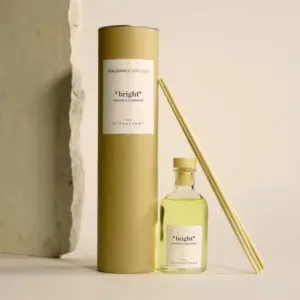 Difusor Mikado Orange & Cinnamon 100 ml