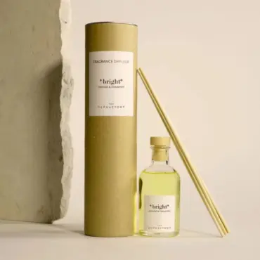 Difusor Mikado Orange & Cinnamon 100 ml